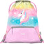 Školská sada Airy Rainbow Unicorn IV