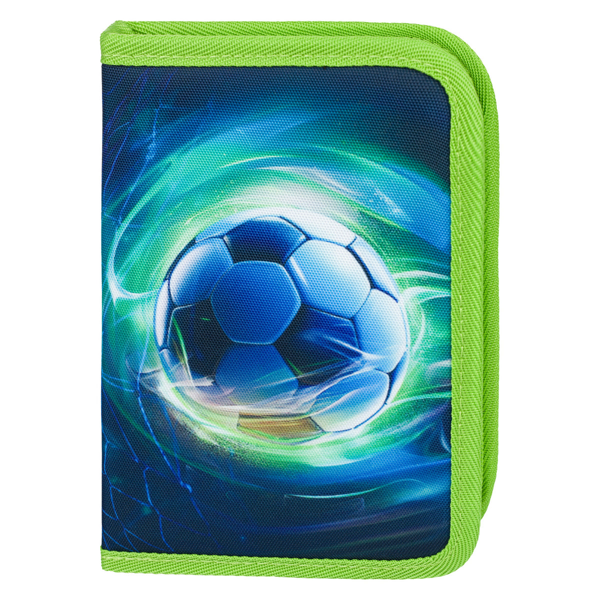 Školská sada Zippy Plus Futbalová lopta IV