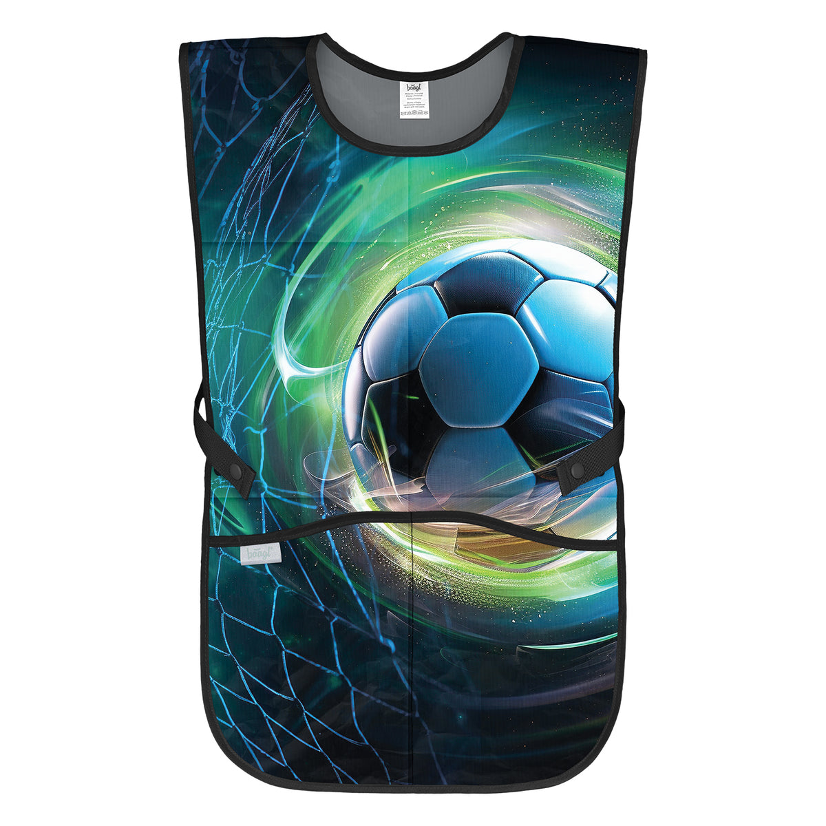 Školská sada Zippy Plus Futbalová lopta IV