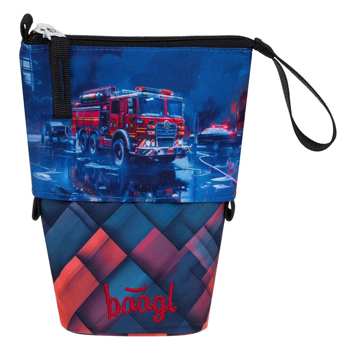 Školská sada Ergo Záchranári IV