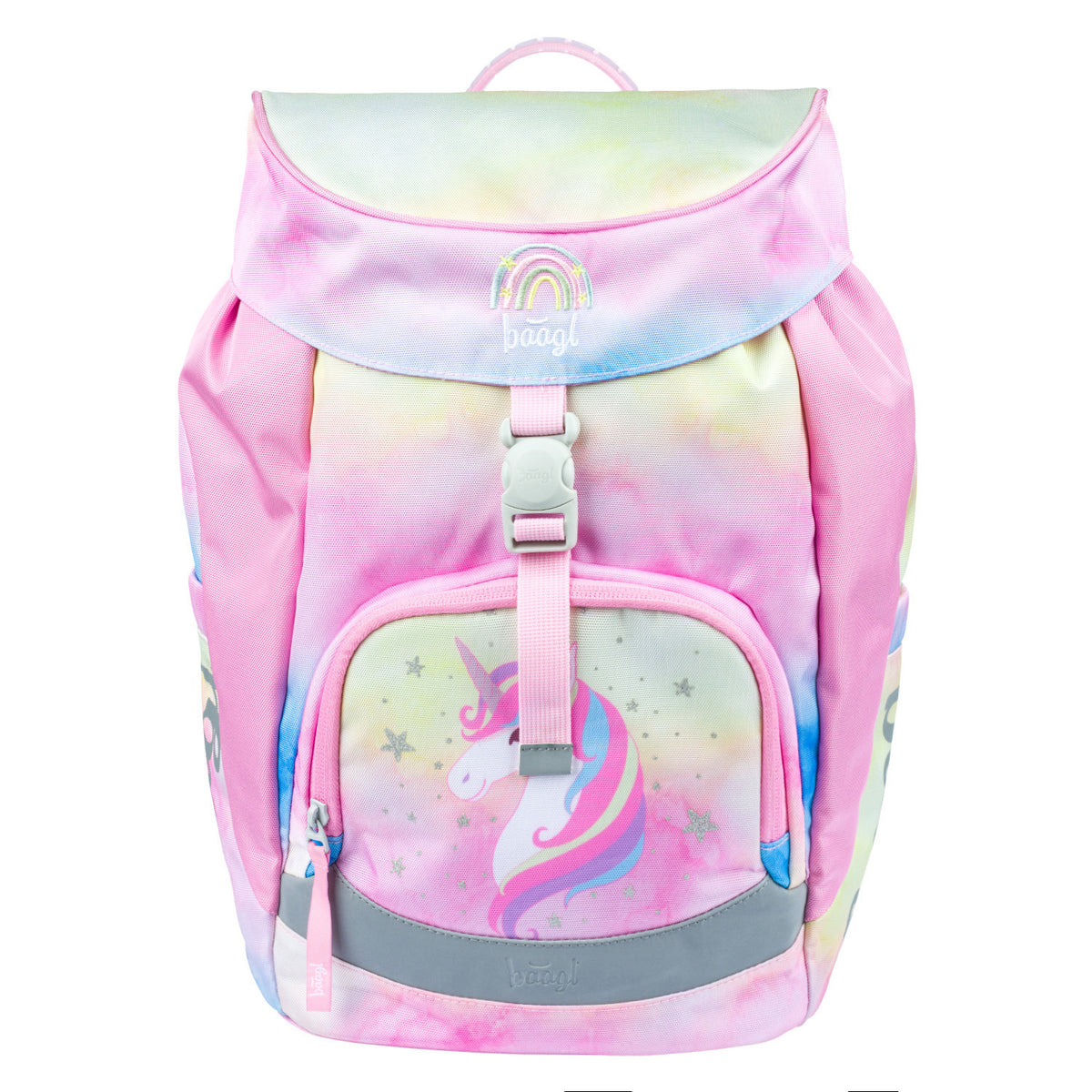 Školská sada Airy Rainbow Unicorn V