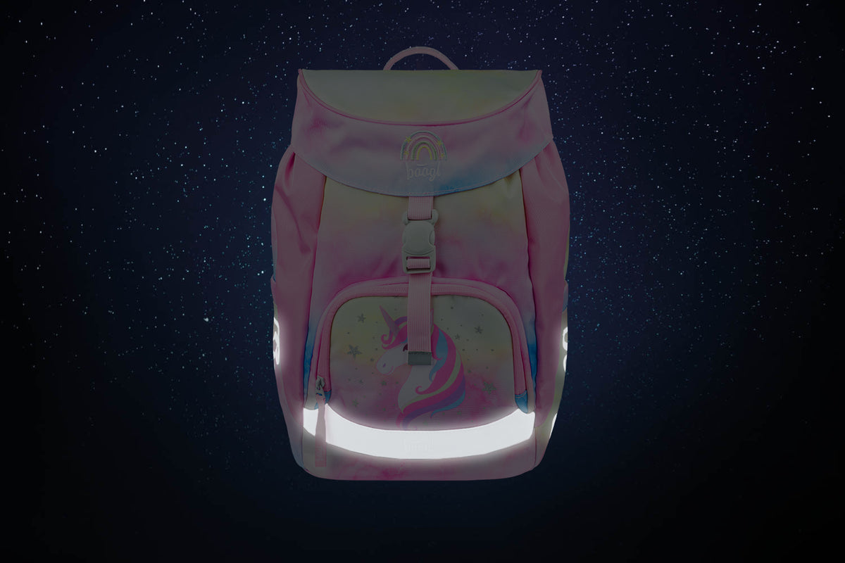 Školská sada Airy Rainbow Unicorn V