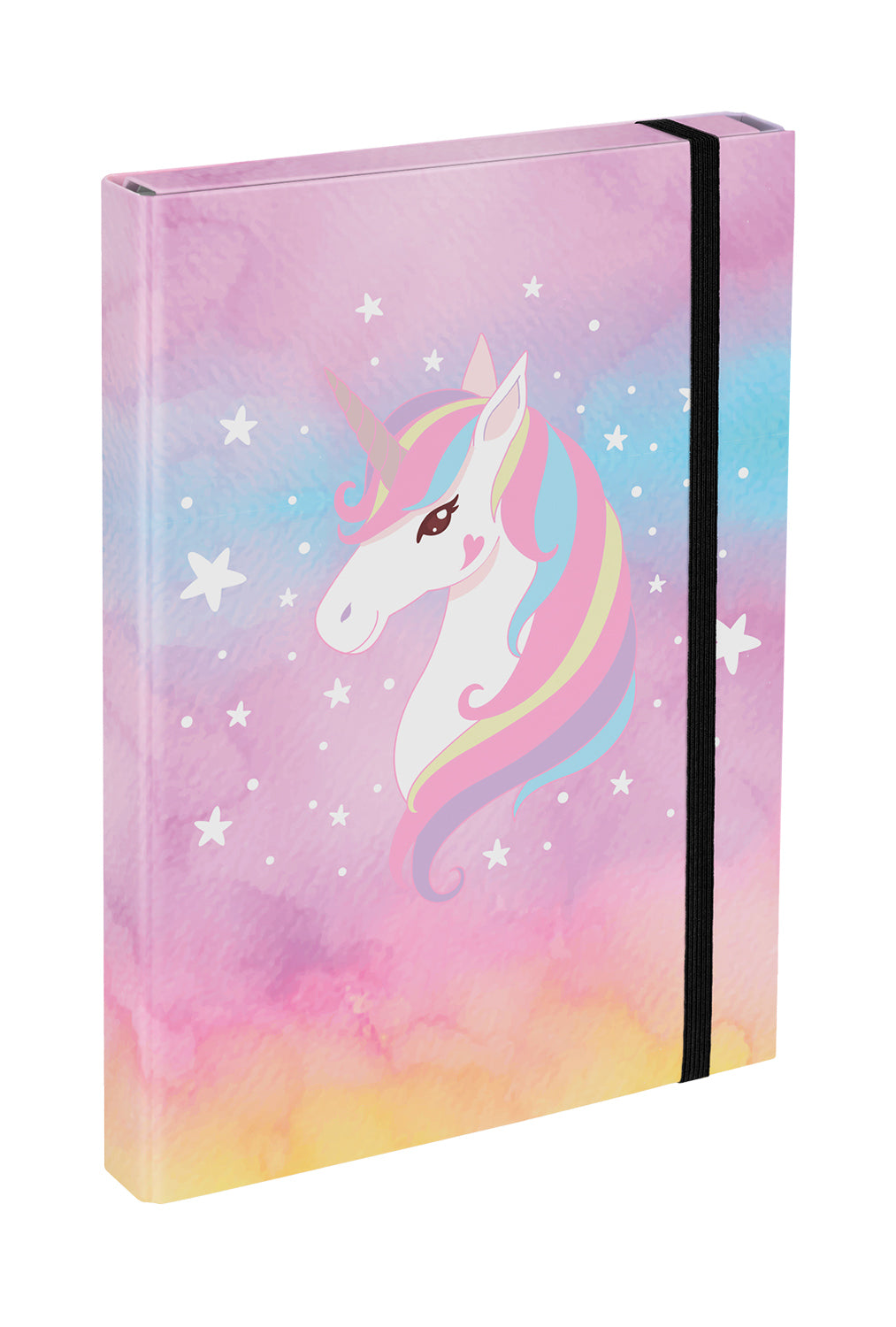 Školská sada Airy Rainbow Unicorn V