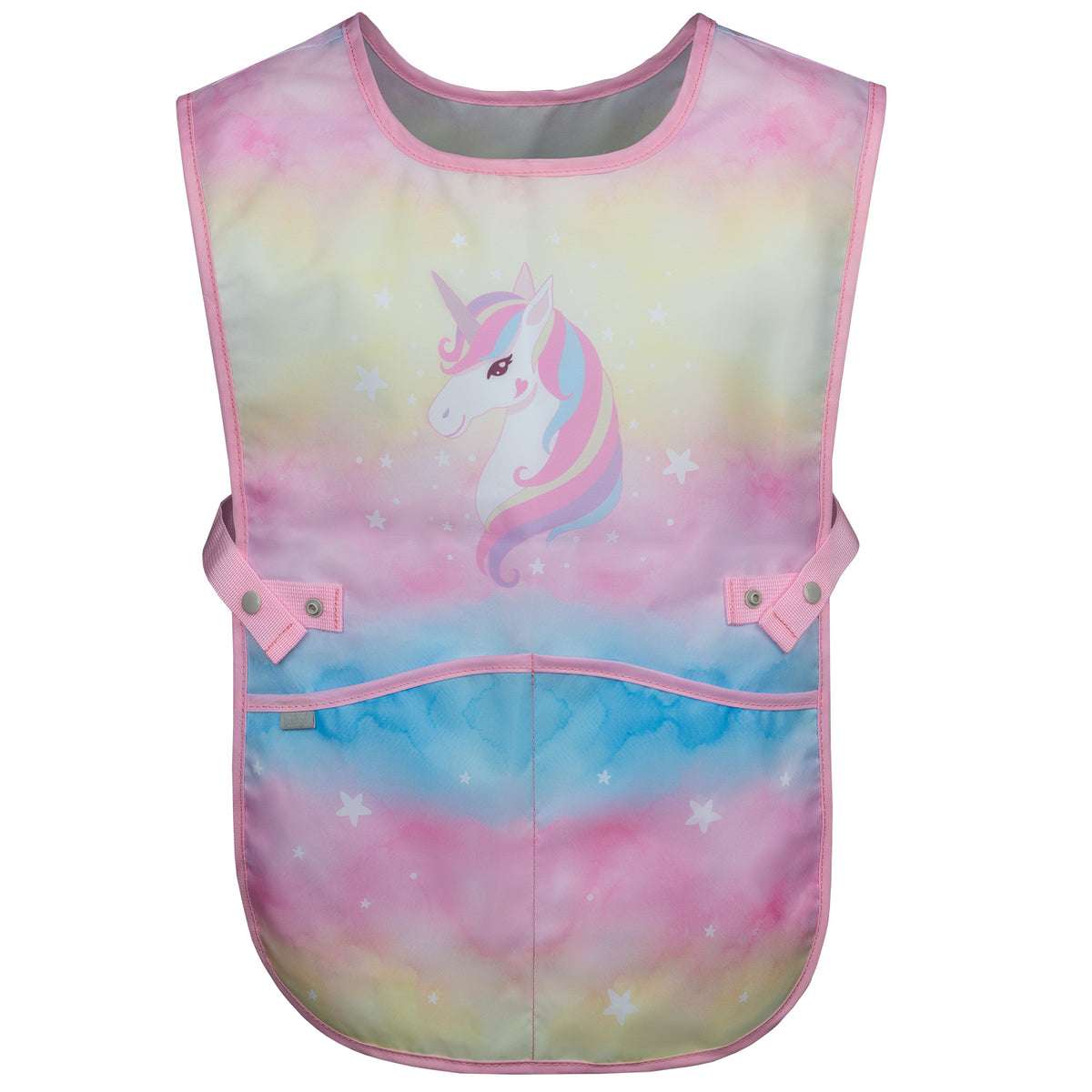 Školská sada Airy Rainbow Unicorn V