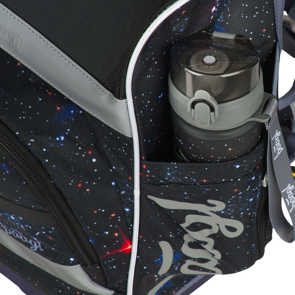 Školská sada Zippy Plus Pixel Space IV