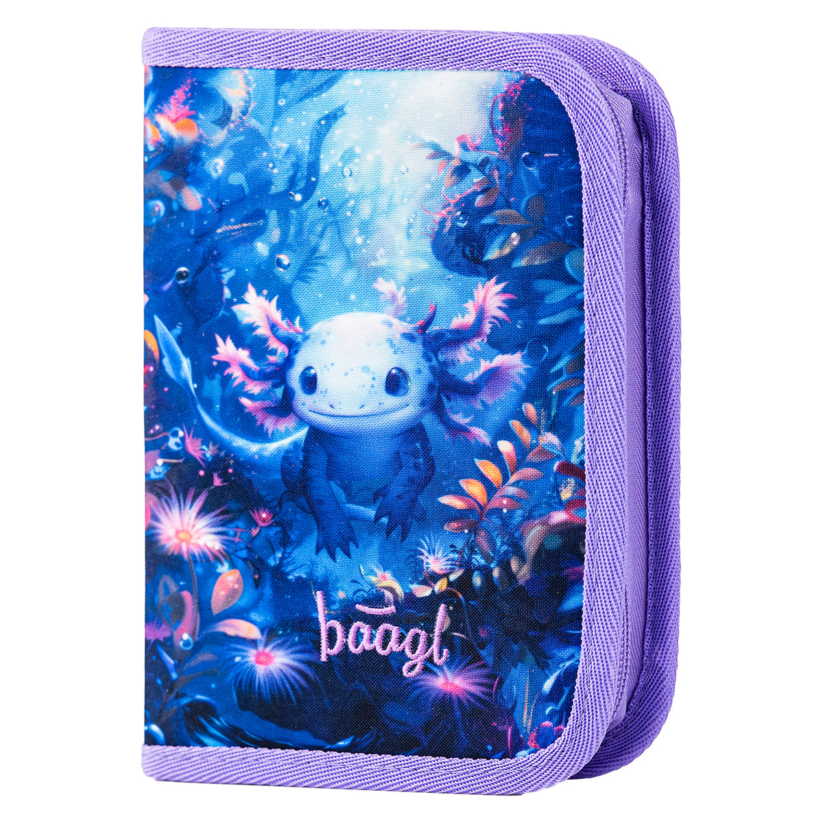Školská sada Ergo Axolotl III