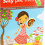Šaty pre INES – Kniha samolepiek