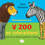 Roztopašné hry V ZOO so zvieratkami
