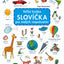 Veľká knižka SLOVÍČKA pre malých rozprávačov