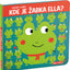 KDE JE ŽABKA ELLA? – Pohlaď a nájdi!