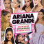 ARIANA GRANDE - Základný sprievodca pre fanúšikov