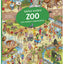 Vel'ká knižka ZOO pre malých rozprávačov