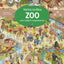 Vel'ká knižka ZOO pre malých rozprávačov