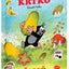 KRTKO a JESEŇ  ─ Kniha samolepiek