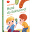Prvé čítanie HURÁ DO KAKTUSOVA!