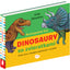 Roztopašné hry  DINOSAURY so zvieratkami