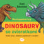 Roztopašné hry  DINOSAURY so zvieratkami