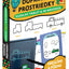 Kúzelný tablet & 40 návodov – DOPRAVNÉ PROSTRIEDKY