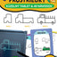 Kúzelný tablet & 40 návodov – DOPRAVNÉ PROSTRIEDKY
