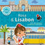 ROSA & LISABON – Mesto plné samolepiek