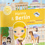 HANNA & BERLÍN – Mesto plné samolepiek