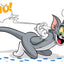 TOM & JERRY: V tejto knihe sa skrýva myš