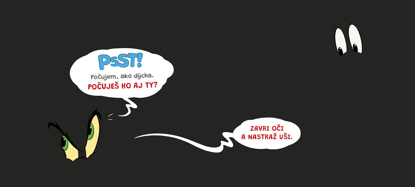 TOM & JERRY: V tejto knihe sa skrýva myš