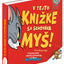 TOM & JERRY: V tejto knihe sa skrýva myš