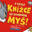 TOM & JERRY: V tejto knihe sa skrýva myš