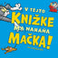 TOM & JERRY: V tejto knihe ma prenasleduje KOCOUR