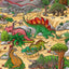 Veľká knižka DINOSAURY pre malých rozprávačov