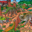 Veľká knižka DINOSAURY pre malých rozprávačov