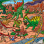 Veľká knižka DINOSAURY pre malých rozprávačov