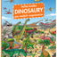 Veľká knižka DINOSAURY pre malých rozprávačov