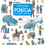 Veľká knižka POLÍCIA pre malých rozprávačov
