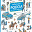 Veľká kniha POLICAJT pre malých rozprávačov
