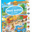 Na cesty – Veľká knižka PRVÉ SLOVÁ