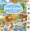 Na cesty – Veľká knižka PRVÉ SLOVÁ