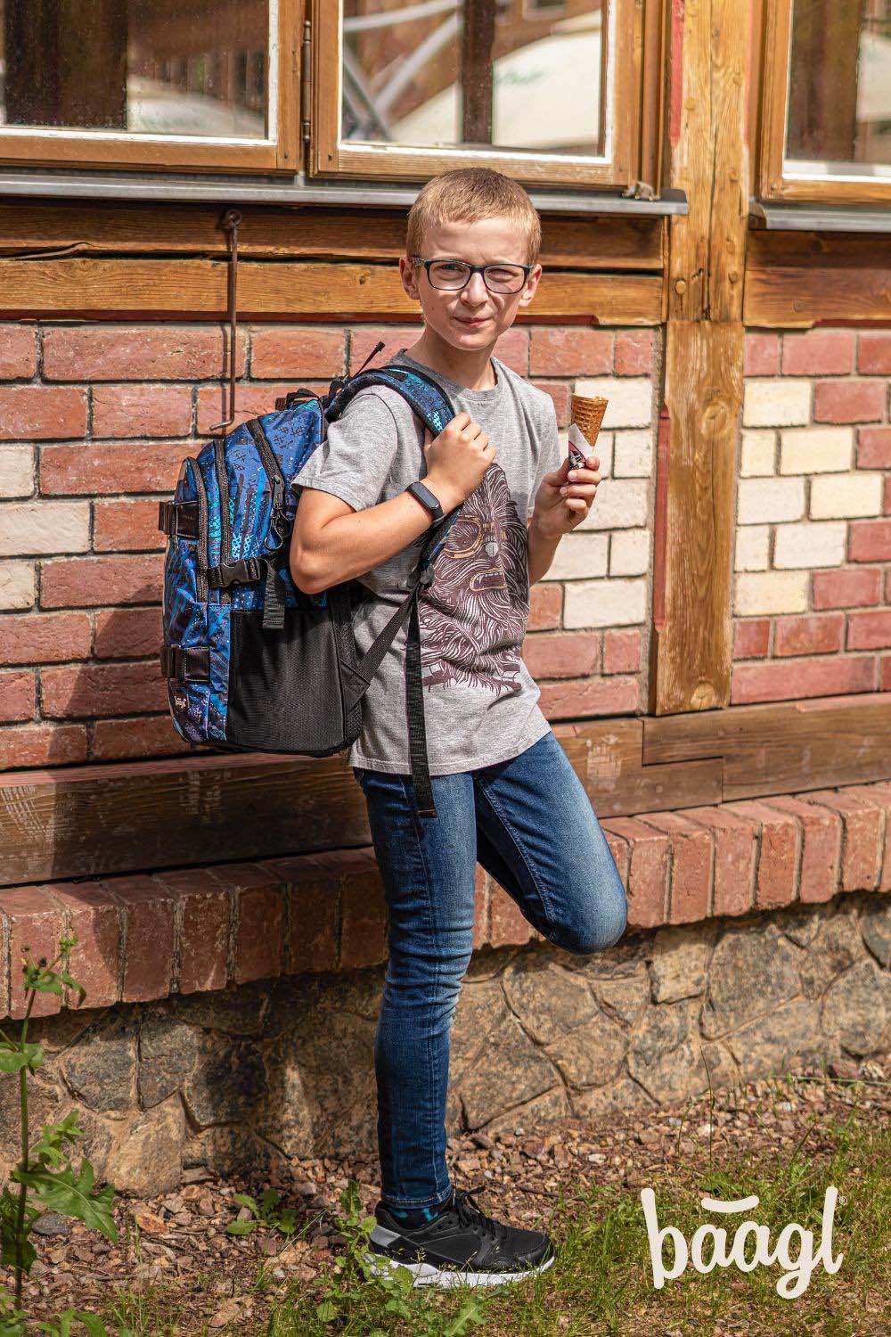 Školská sada Skate Štruktúry