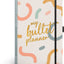 Týždenný nedatovaný diár My Bulelt Planner, 13 × 21 cm CZ/SK