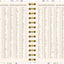 Špirálový 18-mesačný diár Petito – Levanduľa 2026/2027, 13 x 18 cm