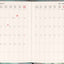 Planbook diár/notes Mačka 2027, 13 x 21 cm