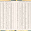 Planbook diár/notes Citróny 2027, 13 x 21 cm