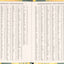 Planbook diár/notes Citróny 2027, 13 x 21 cm
