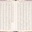 Planbook diár/notes Vintage kvety 2027, 13 x 21 cm