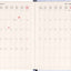 Planbook diár/notes Pod morom 2027, 13 x 21 cm