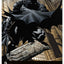 Nástenný kalendár Batman Dark 2026, 33 x 46 cm