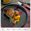 Nástenný kalendár Gourmet 2026, 48 x 56 cm