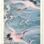 Nástenný kalendár Vintage plagáty – japonské umenie 2027, 33 x 46 cm