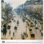 Nástenný kalendár Impresionizmus 2027, 48 x 56 cm
